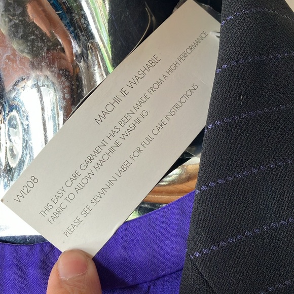 Planet Pant Suit - Picture 4 of 4